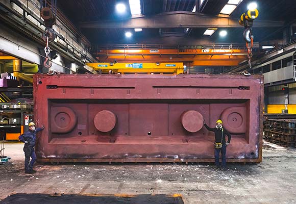 foundry-ariotti-large-cast-iron-castings-03 foundry ariotti large cast iron castings 03