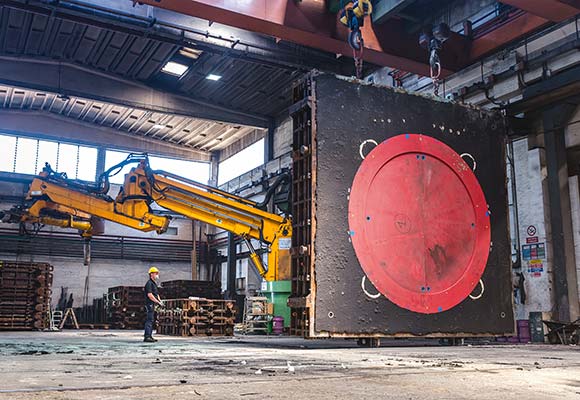 foundry-ariotti-large-cast-iron-castings-04 foundry ariotti large cast iron castings 04