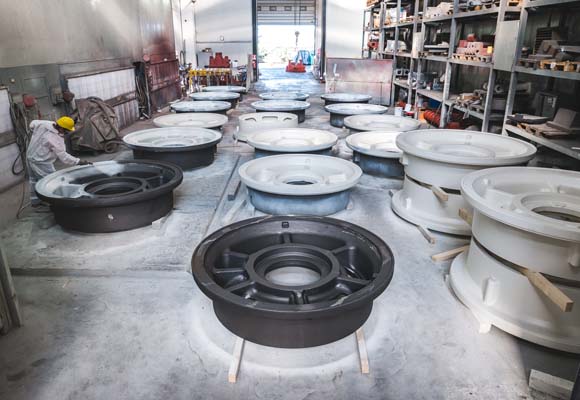 foundry-ariotti-paint-cast-iron-parts-02 foundry ariotti paint cast iron parts 02