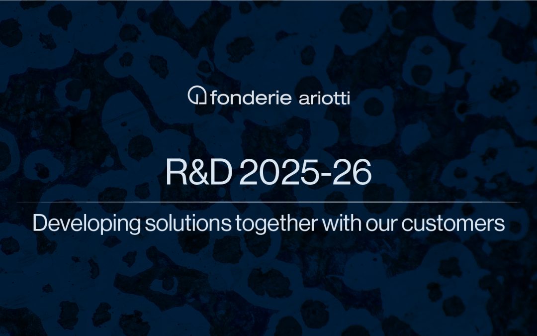 Research & Development 2025–2026