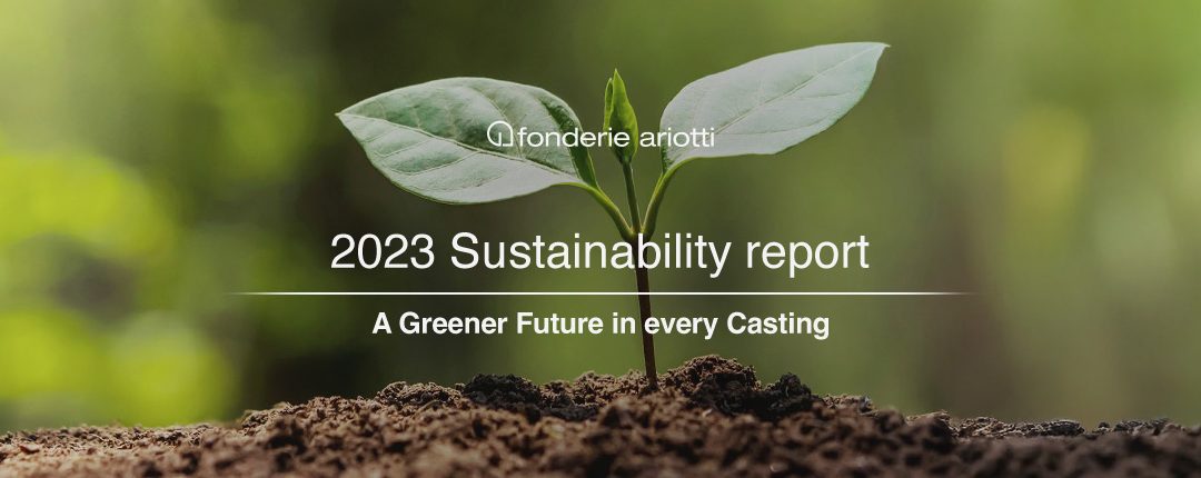 Sustainability Report 2023