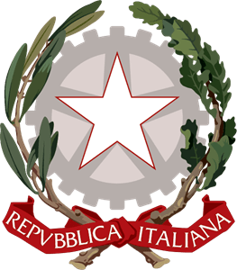 stemma repubblica italiana